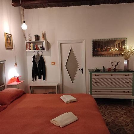 Casa Vacanza-Donnamalia Napoli Centro Storico Villa Eksteriør billede