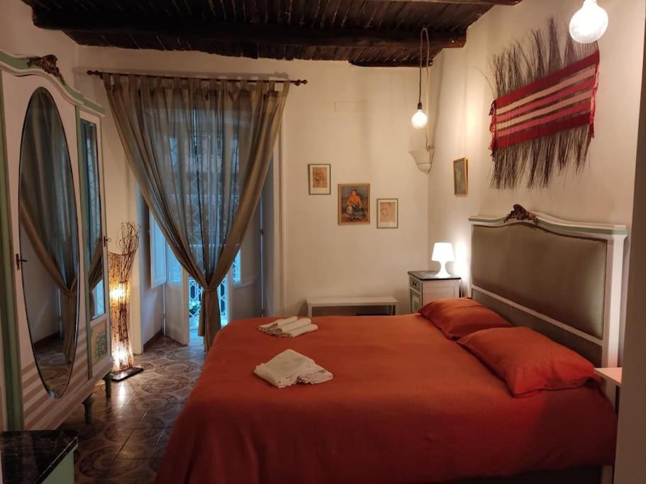 Casa Vacanza-Donnamalia Napoli Centro Storico Villa Eksteriør billede